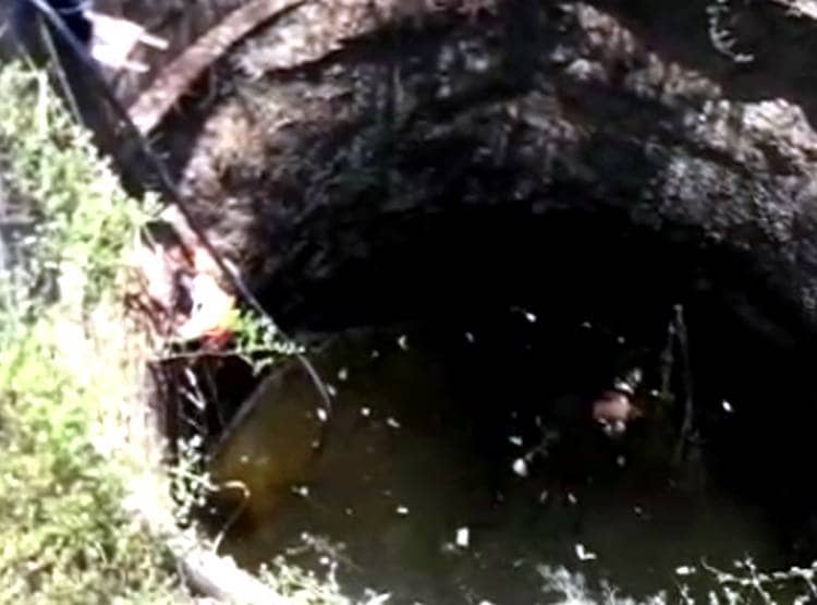 लव ट्रायंगल में हुआ मर्डर, एक को छिपाने के लिए 8 और कत्ल