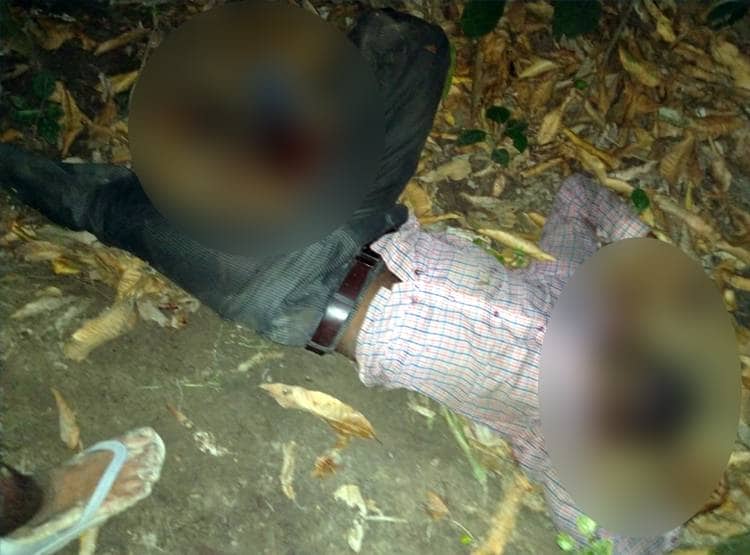 एक-एक कर सगे रिश्तों का करता रहा कत्ल, 6 हत्याओं के बाद शख्स पहुंच गया थाने