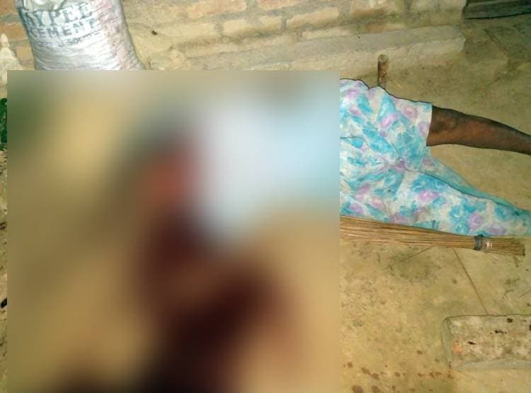 एक-एक कर सगे रिश्तों का करता रहा कत्ल, 6 हत्याओं के बाद शख्स पहुंच गया थाने