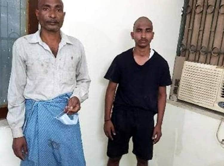 एक-एक कर सगे रिश्तों का करता रहा कत्ल, 6 हत्याओं के बाद शख्स पहुंच गया थाने