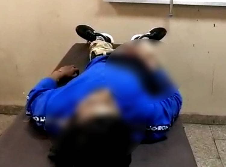 बहन की शादी का खुलासा हुआ तो भाइयों ने कर दिया जीजा का कत्ल