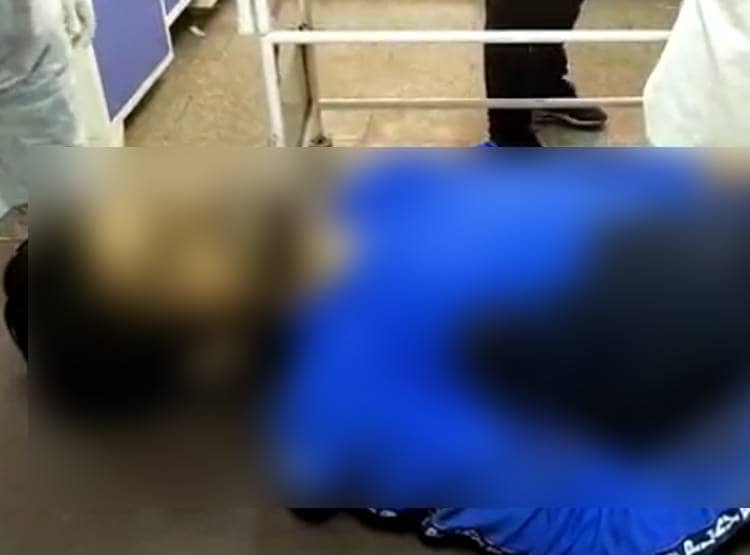 बहन की शादी का खुलासा हुआ तो भाइयों ने कर दिया जीजा का कत्ल