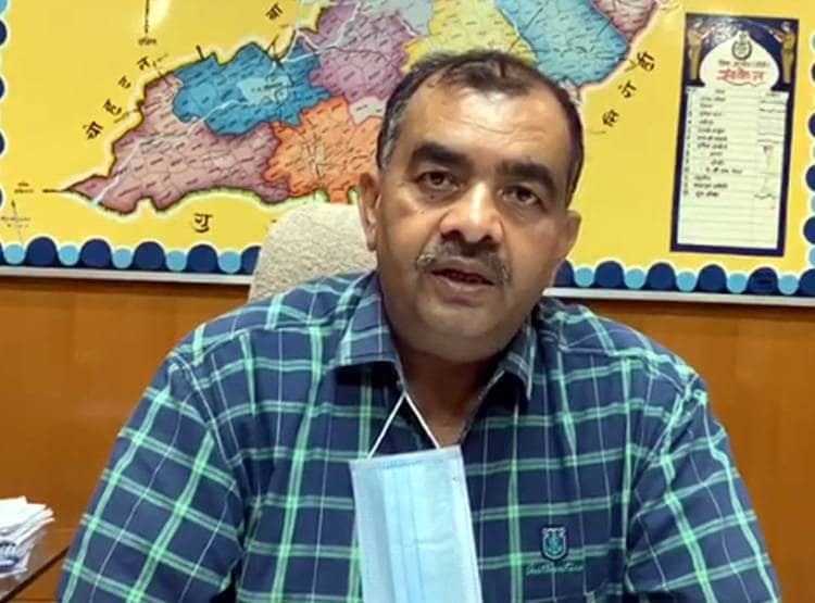 बेटे ने गोली मारकर की पिता की हत्या, अवैध संबंधों से था नाराज