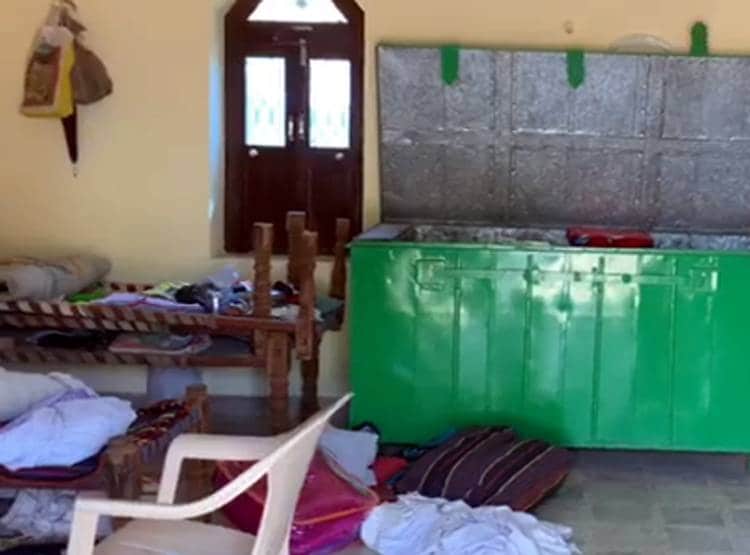 बेटे ने गोली मारकर की पिता की हत्या, अवैध संबंधों से था नाराज