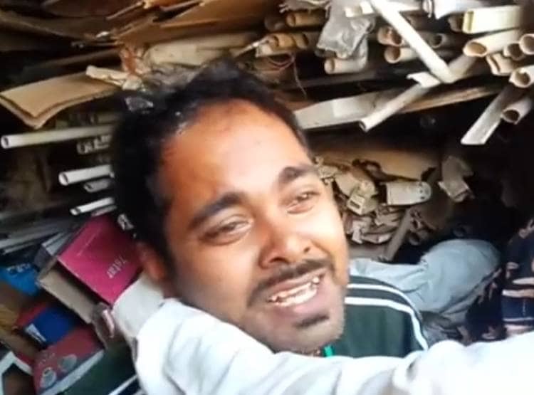 बेटे ने 8 लाख की सुपारी में करवाए 4 कत्ल, करना चाहता था दूसरी शादी