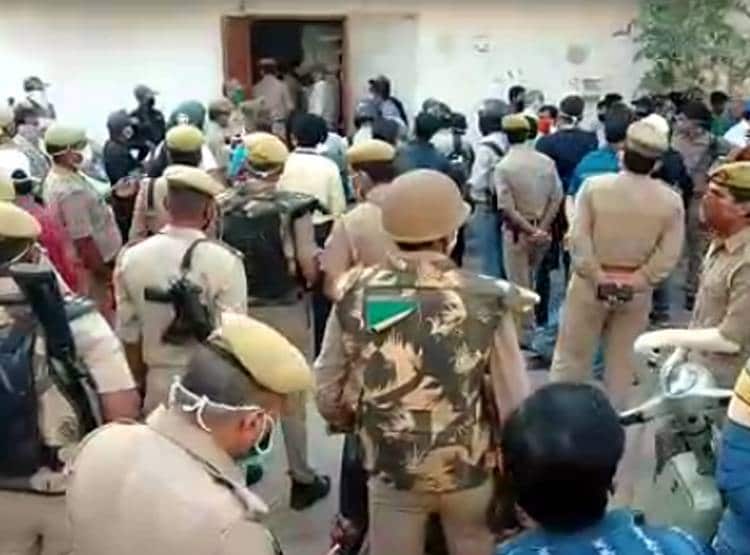 बेटे ने 8 लाख की सुपारी में करवाए 4 कत्ल, करना चाहता था दूसरी शादी