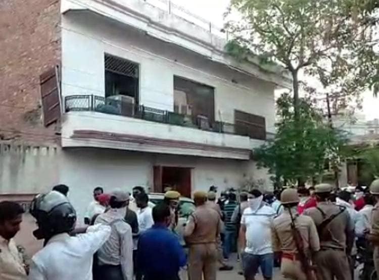 बेटे ने 8 लाख की सुपारी में करवाए 4 कत्ल, करना चाहता था दूसरी शादी