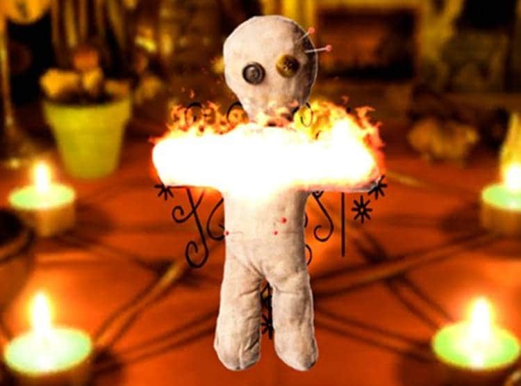 'हनुमान सिक्के' के लिए काटा सिर, धनवान बनना चाहता था तांत्रिक