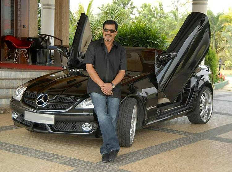 एक बैंक का क्लर्क कैसे बना कर्नाटक का सबसे बड़ा डॉन