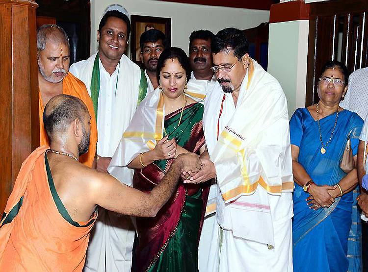 एक बैंक का क्लर्क कैसे बना कर्नाटक का सबसे बड़ा डॉन