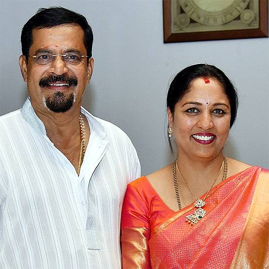 एक बैंक का क्लर्क कैसे बना कर्नाटक का सबसे बड़ा डॉन