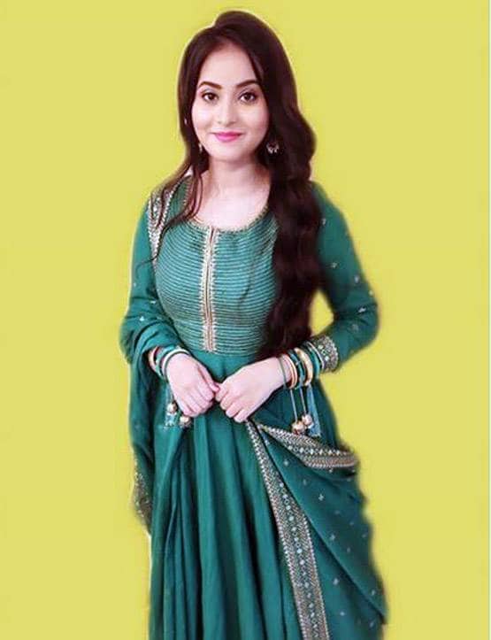 घर में मोबाइल से हो रही शूटिंग, नाटी पिंकी... में आएगा बड़ा ट्विस्ट