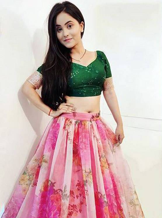 घर में मोबाइल से हो रही शूटिंग, नाटी पिंकी... में आएगा बड़ा ट्विस्ट