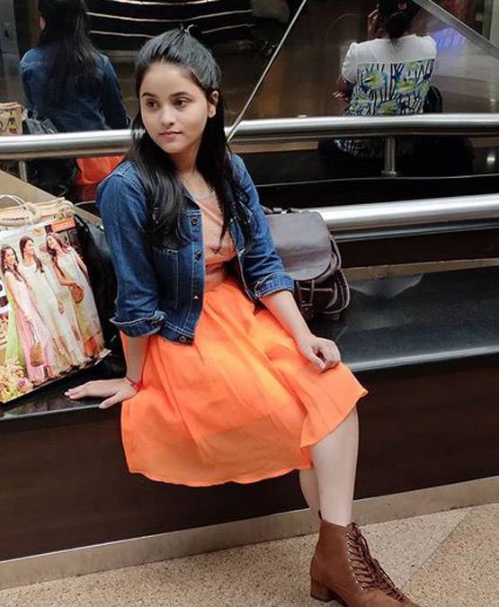 घर में मोबाइल से हो रही शूटिंग, नाटी पिंकी... में आएगा बड़ा ट्विस्ट