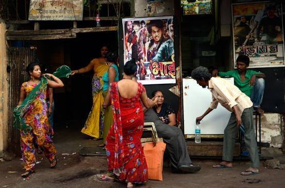 भारत में सेक्स वर्करों और कोरोना को लेकर स्टडी में दी गई चेतावनी