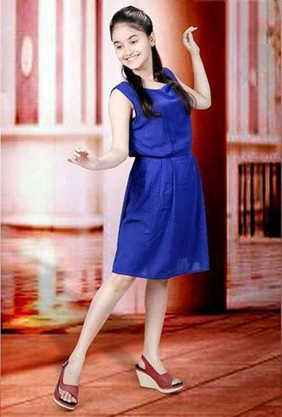 घर में मोबाइल से हो रही शूटिंग, नाटी पिंकी... में आएगा बड़ा ट्विस्ट