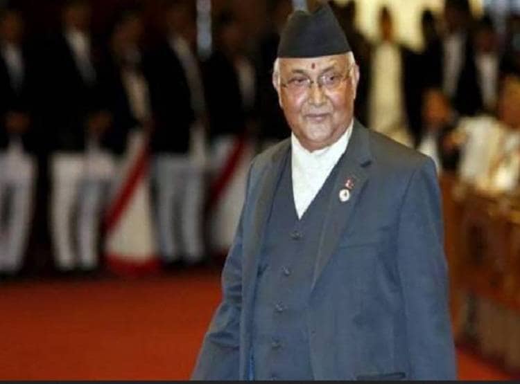 नक्शा विवाद: नहीं सुधर रहा नेपाल, संसद में पेश किया नए नक्शे का बिल