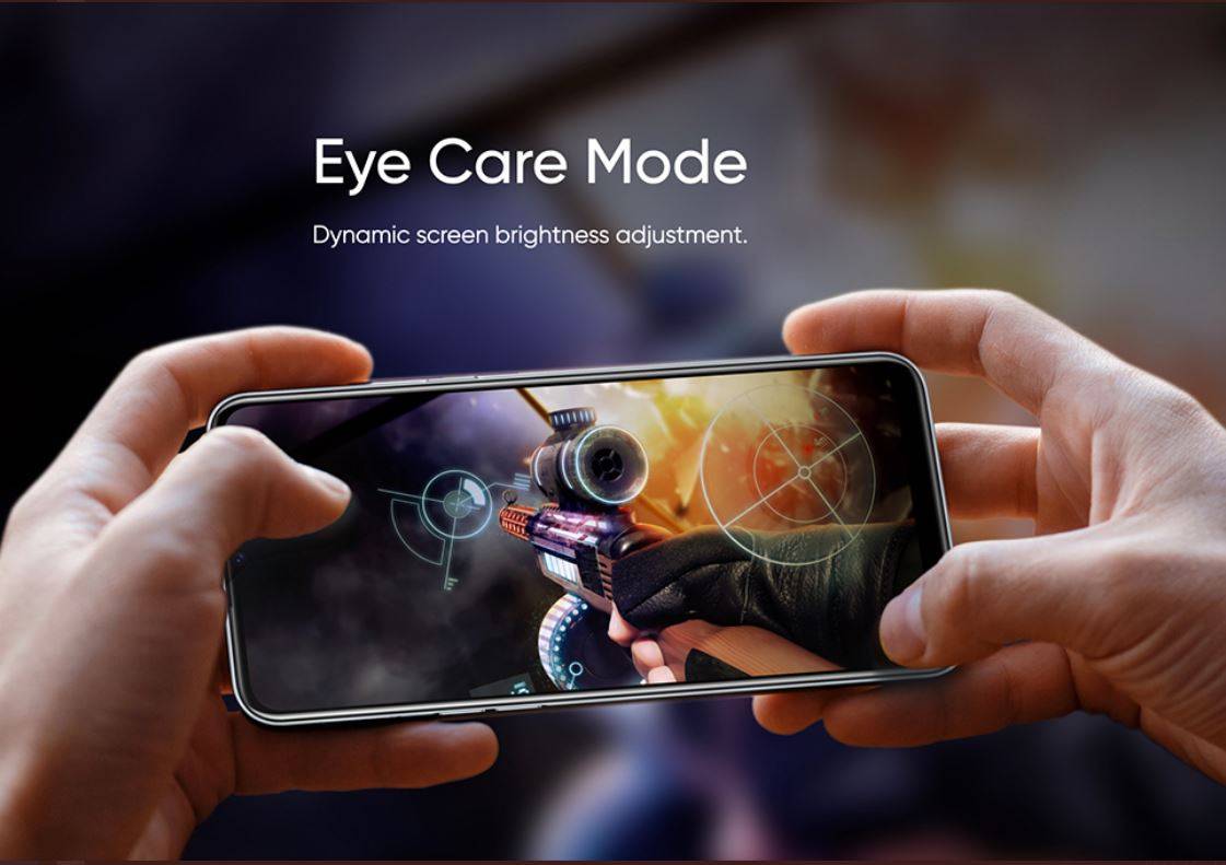 5,000mAh बैटरी- क्वॉड कैमरा वाला Realme Narzo 10 सीरीज लॉन्च, जानें फीचर्स