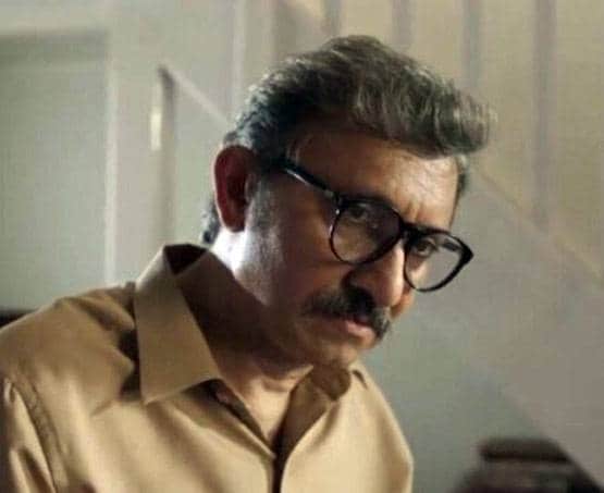 थिएटर से लेकर इंटरनेशनल फिल्मों तक में नाम कमा चुका है पाताल लोक का ये एक्टर