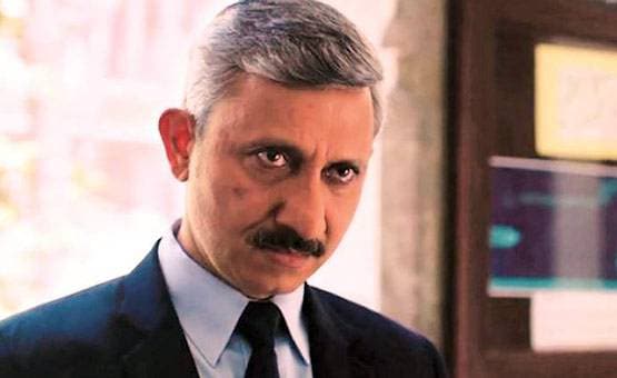 थिएटर से लेकर इंटरनेशनल फिल्मों तक में नाम कमा चुका है पाताल लोक का ये एक्टर