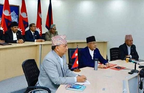 कालापानी विवाद के बीच नेपाल ने सीमा पर शुरू किया सड़क निर्माण