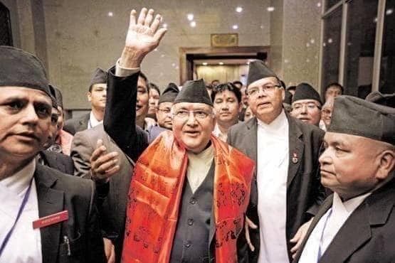 कालापानी विवाद के बीच नेपाल ने सीमा पर शुरू किया सड़क निर्माण