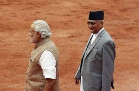 कालापानी विवाद के बीच नेपाल ने सीमा पर शुरू किया सड़क निर्माण