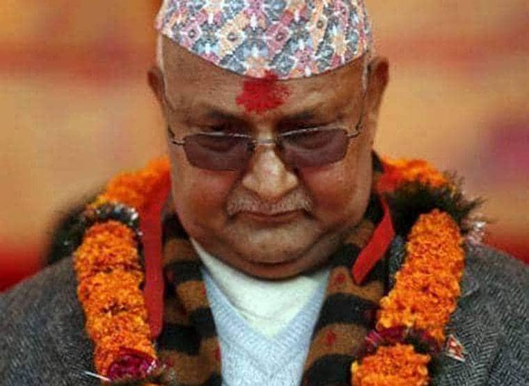 लिपुलेख पर समझौते को तैयार नेपाली PM, पर भारत के सामने रखी ये शर्त