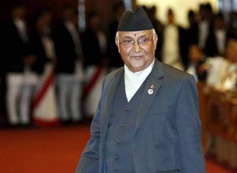 भारत के इन 3 इलाकों को नेपाल ने अपने नक्शे में दिखाया, बढ़ा विवाद