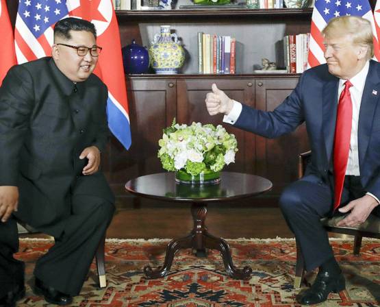 OPLAN 5029: नॉर्थ कोरिया के परमाणु हथियारों पर कब्जे का सीक्रेट अमेरिकी कोड