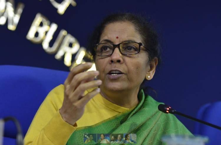 20 नहीं, 21 लाख करोड़ का मोदी सरकार ने दिया हिसाब, जानें- कहां होगा खर्च