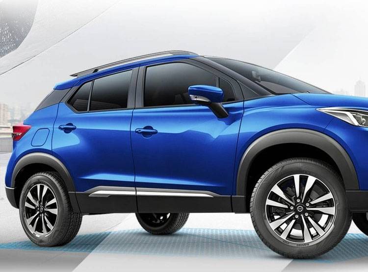 लॉकडाउन में निसान की पावरफुल SUV लॉन्‍च, जानें- KICKS की कीमत- खासियत