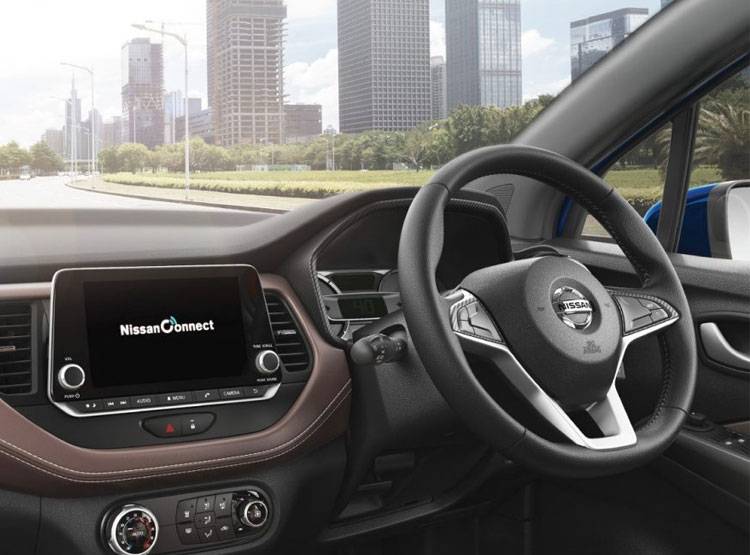 लॉकडाउन में निसान की पावरफुल SUV लॉन्‍च, जानें- KICKS की कीमत- खासियत