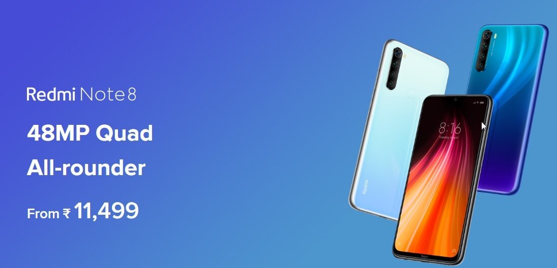 भारत में Xiaomi के ये तीन स्मार्टफोन्स फिर महंगे, जानें नई कीमत