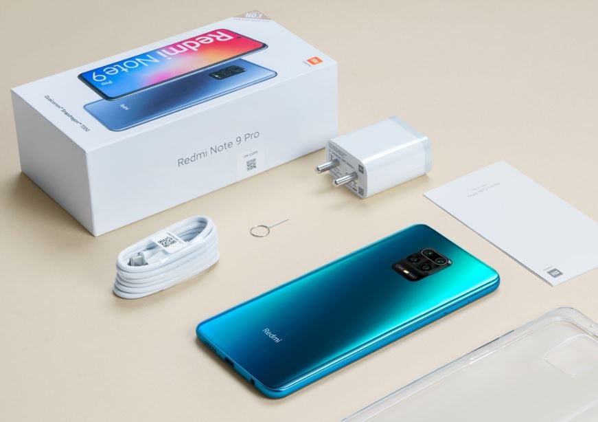 कल से ऐसे खरीद पाएंगे Redmi Note 9 Pro, मिलेगी 1,000 की छूट