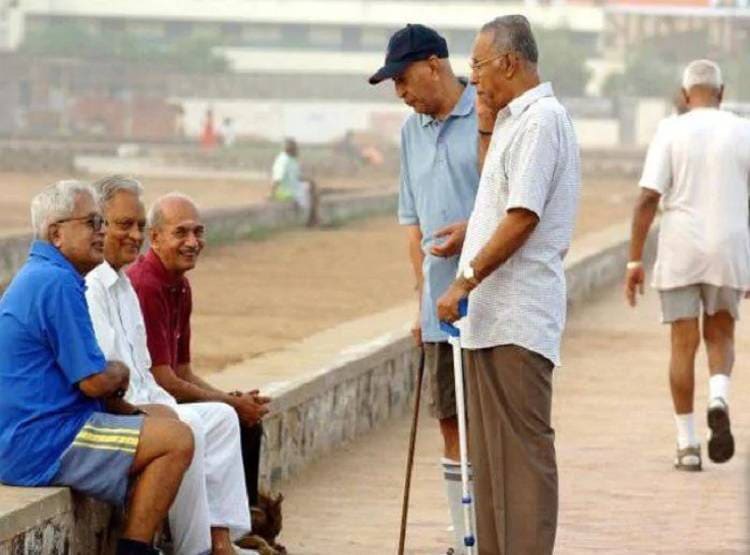 बुजुर्गों के लिए आई SBI की नई स्कीम, 30 सितंबर तक जुड़ने का मौका