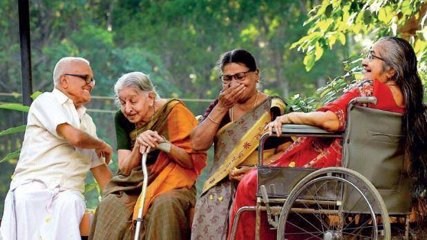 बुजुर्गों के लिए आई SBI की नई स्कीम, 30 सितंबर तक जुड़ने का मौका