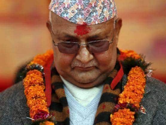 लिपुलेख को लेकर नेपाल ने ठुकराया भारत का अनुरोध, कहा- अभी होगी बात