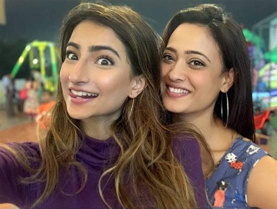 श्वेता तिवारी की जिंदगी पर बोली बेटी पलक, मैंने उन्हें सबकुछ सहते देखा...