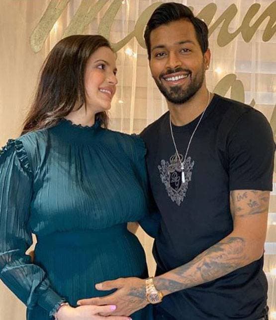 प्रेग्नेंट हैं नताशा, यूं हुई थी हार्दिक और एक्ट्रेस की पहली मुलाकात