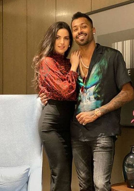 प्रेग्नेंट हैं नताशा, यूं हुई थी हार्दिक और एक्ट्रेस की पहली मुलाकात