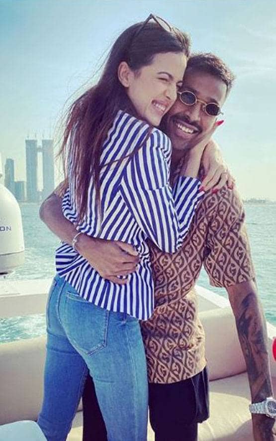 प्रेग्नेंट हैं नताशा, यूं हुई थी हार्दिक और एक्ट्रेस की पहली मुलाकात