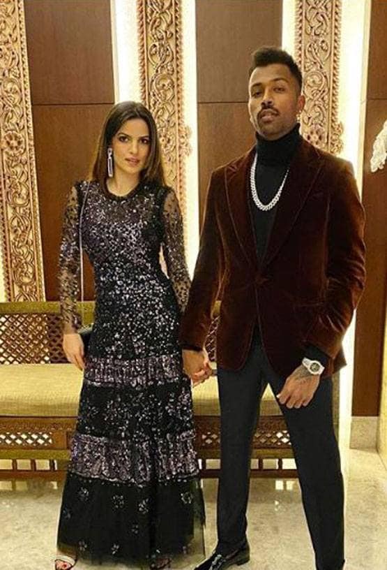 प्रेग्नेंट हैं नताशा, यूं हुई थी हार्दिक और एक्ट्रेस की पहली मुलाकात