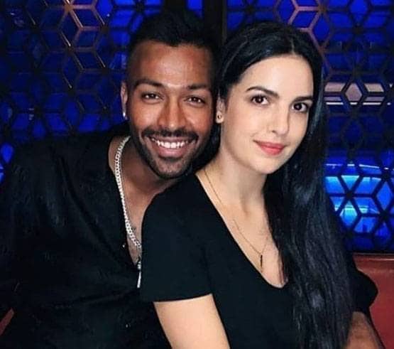 प्रेग्नेंट हैं नताशा, यूं हुई थी हार्दिक और एक्ट्रेस की पहली मुलाकात