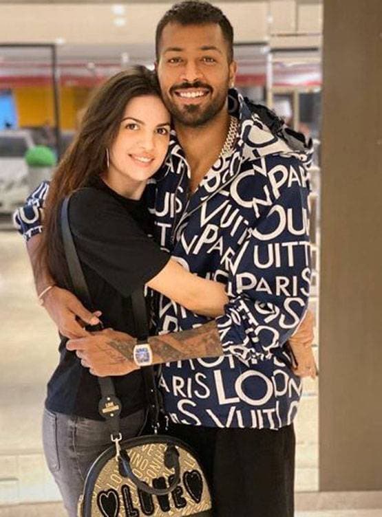 प्रेग्नेंट हैं नताशा, यूं हुई थी हार्दिक और एक्ट्रेस की पहली मुलाकात