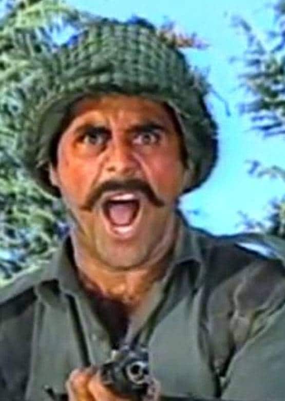 ट्यूबलाइट से पलटन तक, भारत-चीन युद्ध पर हिंदी सिनेमा में बनी ये फिल्में