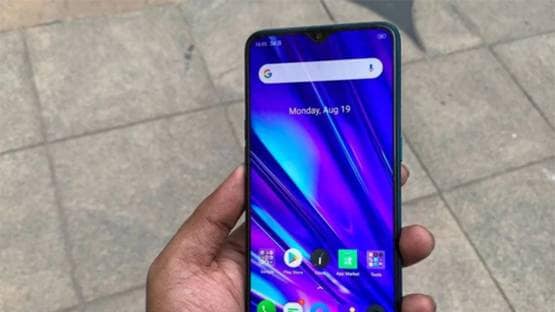 स्मार्टफोन चेक ना करें