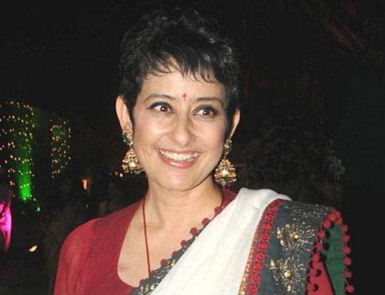 लिपुलेख: नेपाल के साथ आईं मनीषा कोइराला तो स्वराज कौशल ने पूछे तीखे सवाल