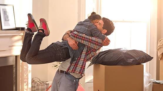 लॉकडाउन: यहां सिंगल लोगों को सरकार की सलाह- 'सेक्स पार्टनर का करें इंतजाम'