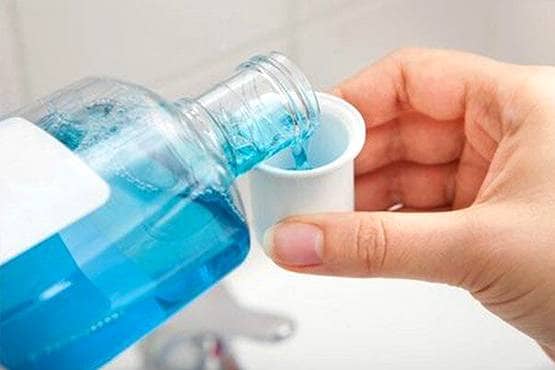 'माउथ वॉश से मर सकता है कोरोना', स्टडी के बाद वैज्ञानिकों ने कहा